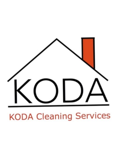 KODA Cleaning Services logo